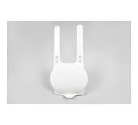 Portanumero ant Ufo per KTM 1980-1982 Bianco