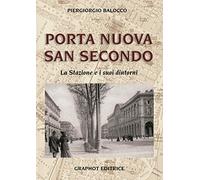 Porta Nuova, San Secondo. La stazione e i suoi dintorni