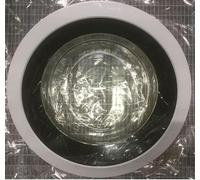 Porta Oblo' Completo Per Lavatrice Beko Arcelik 2429800400