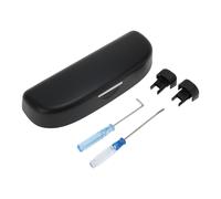 Porta occhiali da sole per Toyota C-HR 16-23 custodia astuccio 1 set