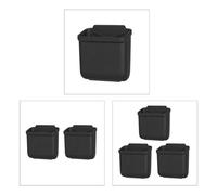 Porta Occhiali In Silicone Scatola Organizer Per Occhiali Portachiavi Carta