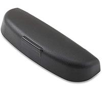 Porta Occhiali per Auto, per Renault Espace Twingo Clio Zoe Kwid SYMBIOZ ARKANA Duster Ez-PRO Lodgy Alpine A110 Beige