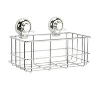 Mensola Doccia Gedy HOT Cromo