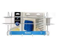 Doppia Barra Con 2 Ganci Radius