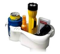 Porta oggetti Cruiser Caddy Staffa - 1 PZ Osculati - 48.438.53 - 4843853