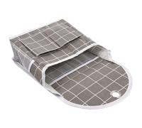 Porta Oggetti Da Letto Tasca Organizzatore Del Controllo Di Stoccaggio Sospeso