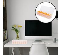 Porta Oggetti Da Scrivania Organizer Organizzatore Del Cavo Di Fili