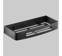 PORTA OGGETTI NERVA RETTANGOLARE Nero Accessori Nero Matt