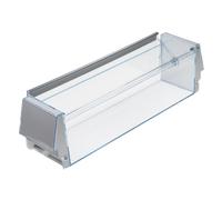 Porta oggetti per Bosch KDE33AI40 KDE29AL40 KCE40AW40 KCE40AR40 con coperchio