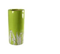 PORTA OMBRELLI CERAMICA CONTENITORE Scolapioggia CLASSICO MODERNO ERBA 5023 cm