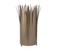 Arti e Mestieri Porta ombrelli in metallo in stile contemporaneo Sting Metallo