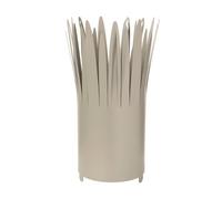 Arti e Mestieri Porta ombrelli in metallo in stile contemporaneo Sting Metallo