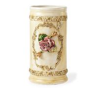 Porta Ombrelli Vasi in Porcellana Capodimonte Vaso Floreale da Interno Grande