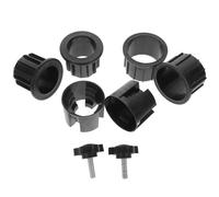 Porta Ombrello Da Esterno Portaombrelli Stabilizzatore Per Palo Dell'ombrellone