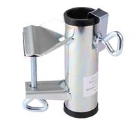 Porta Ombrellone Morsetto Per Portaombrellone Da Esterno Portaombrelli Sdraio