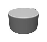 Porta Organizer per La Mer Eye Concentrate - Supporto Dabbler e Crema