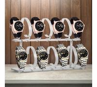 Porta Orologi Da Polso Espositore Per Portaorologi Espositori Supporto Display