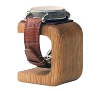 Porta Orologi Da Uomo | Elegante Per Da Polso, , Torre Espositiva Per Vetrina, Display Per , Design Con Imbottitura In Pelle Per Uomo E Donna Per L'an