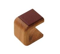 Porta Orologi In Legno, Espositore per Gioielli, per Braccialetti, Anelli, Orecchini, Espositore per Orologi In Legno Massello