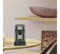 Porta orologi silenzioso, espositore per uomo e donna, camera da letto