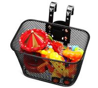 Porta Pacchi Bici Anteriore Portapacchi Per Cestino Della Bicicletta