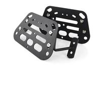 PORTA PACCHI PORTAPACCHI Per SUZUKI V-STROM 1050 2020-2023 Supporto Per Barra Di Per Borse Laterali Per Moto
