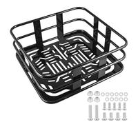 Porta Pacchi Posteriore Per CT125 Per Trail Per Hunter Per Cub 125 2020-2023 Supporto Per Cestino Portapacchi Posteriore Per Moto