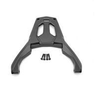 Porta Pacchi Posteriore Supporto per portapacchi posteriore per moto per ADV350 2018-2024 supporto per bauletto contropunta staffa di supporto per ripiano