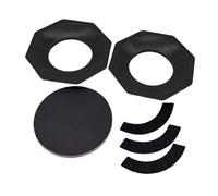 Porta Pad Bowling Accessorio di Manutenzione Universale e Pratico