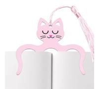 Porta pagina, in metallo antiscivolo, decorativo, per libri di musica, libri di cucina, quaderni, documenti, donne, uomini, bambini, casa, ufficio, scuola, biblioteca