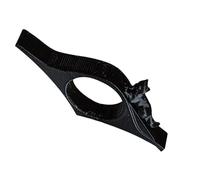 Porta pagine per libri, 7,9 x 1,9 x 3,8 cm, supporto per lettura con affascinante gatto, accessorio comodo per lettori appassionati, studenti, adulti, pratica decorazione da scrivania, ideale per lo