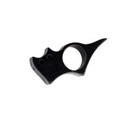 Porta pagine per libri di gatti Anelli per pollice per cani Segnalibri per pollice Facile da usare Segnalibri pratici per una facile lettura Anelli per pollice Porta pagina