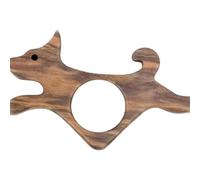 Porta pagine per libri di gatti Anelli per pollice per cani Segnalibri per pollice Facile da usare Segnalibri pratici per una facile lettura Anelli per pollice Porta pagina