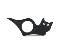 Porta pagine per libri, simpatico supporto per pagine a forma di gatto, porta pagine personalizzate per lettura, accessori per libri per insegnanti, studenti, lettori di topi di biblioteca, regali per