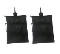 Porta Palline Accessori Golf Pratica Golf Facile da Trasportare per Zaino