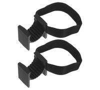 Porta palline da golf da 2 pezzi: distributore di palline da golf alla caviglia