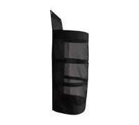 Porta-palloni sopra la porta - Borsa da appendere alla parete Stoccaggio dietro la porta Organizer per pallacanestro Calcio salva-palla dietro la porta Sport