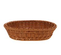 Porta Pane Cesto Cibo Cestino Di Conservazione Degli Alimenti Vegetale