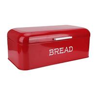 Porta Pane, Porta Pane Rosso Grande Stile Europeo, Per Panetteria Cucina