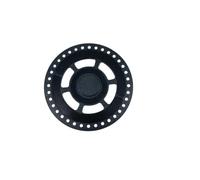 Porta Panno For Scopa | Compatibile Con Cecotec, Conga 9990, 9590