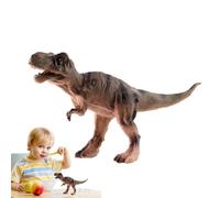 Porta pannocchie di mais dolce a forma di dinosauro