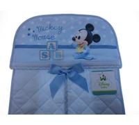 PORTA PANNOLINI DISNEY "TOPOLINO" AZZURRO