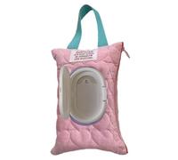 Porta Pannolini E Salviette Dispenser Per Borsa Pannolini Trapuntata Per