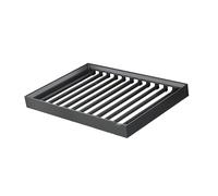 Porta Pantaloni Estensibile Da 5-24 Aste,stendibiancheria Invisibile For Lavatrice,stendibiancheria Estraibile Sopra La Lavatrice,for Camera Da Letto,lavanderia(1014-1064mm)