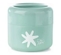 Jané Thermos per Porridge, Capacità 55 cl, Adatto a Microonde e Congelatore, Fino a 4 Ore, Menta