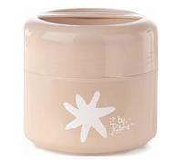 Jané Thermos per Porridge, Capacità 55 cl, Adatto a Microonde e Congelatore, Fino a 4 Ore, Rosa