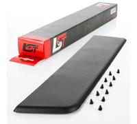Porta Parafango Modanatura Pannello Laterale Posteriore Dx per Citroen Jumper