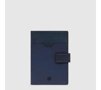 Porta passaporto Ael Piquadro