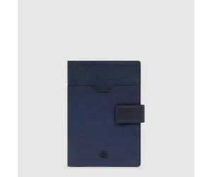 Porta passaporto Ael Piquadro