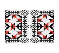 Porta passaporto artistico decorativo ultra sottile in pelle PU organizer per documenti da viaggio compatto premium internazionale per passaporto americano copertura per donne uomini